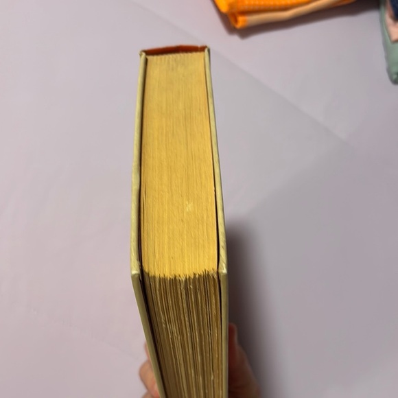 Rare, 1st US Edition A Book of Middle Eastern Food - Picture 4 of 11